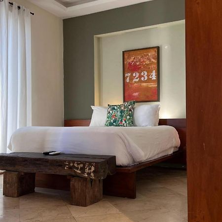 Heritage Residences Signature Collection Santo Domingo Buitenkant foto