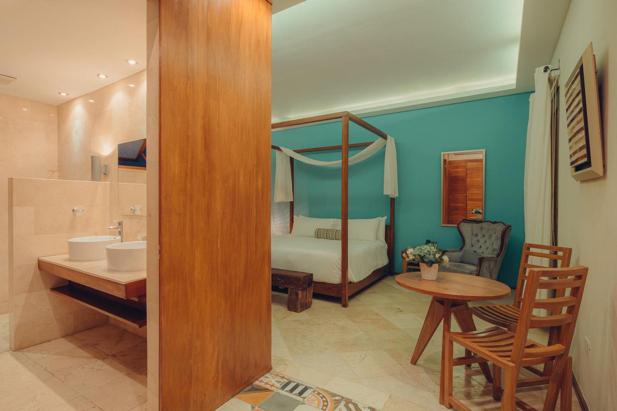 Heritage Residences Signature Collection Santo Domingo Buitenkant foto