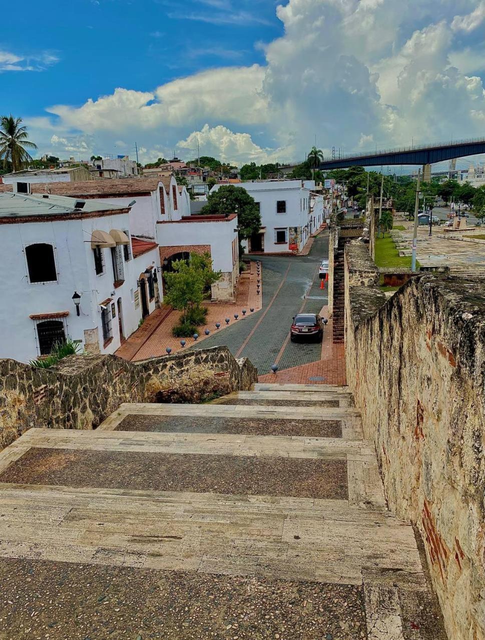 Heritage Residences Signature Collection Santo Domingo Buitenkant foto