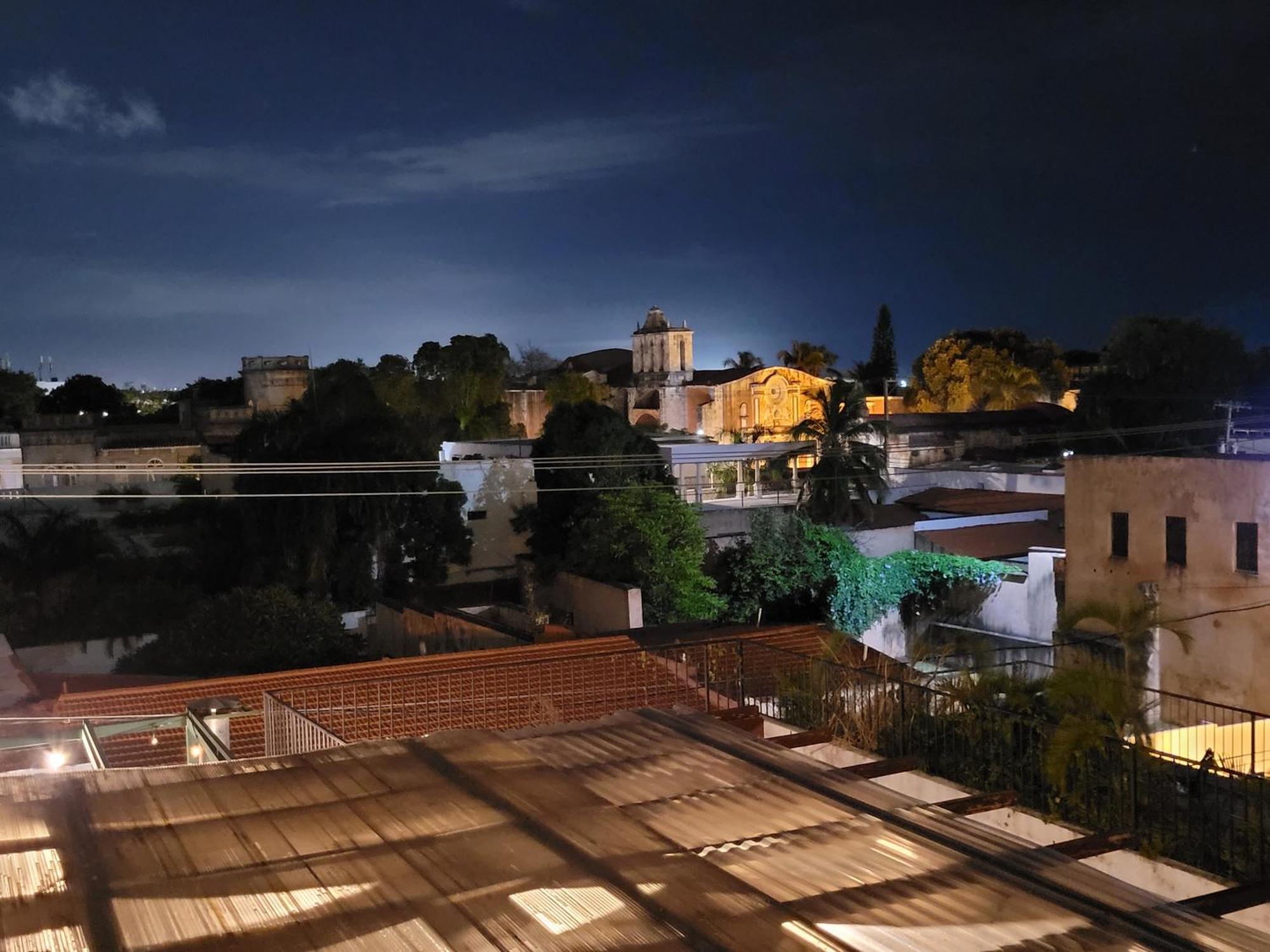 Heritage Residences Signature Collection Santo Domingo Buitenkant foto