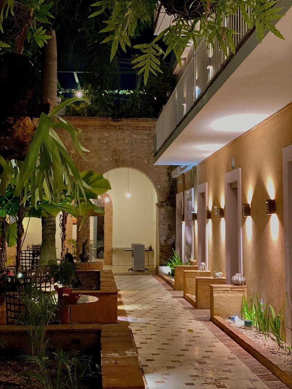 Heritage Residences Signature Collection Santo Domingo Buitenkant foto