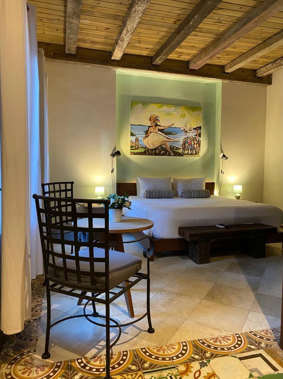 Heritage Residences Signature Collection Santo Domingo Buitenkant foto