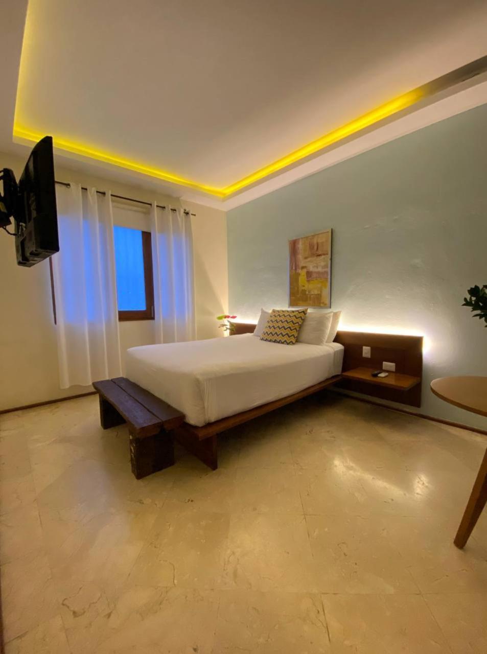 Heritage Residences Signature Collection Santo Domingo Buitenkant foto