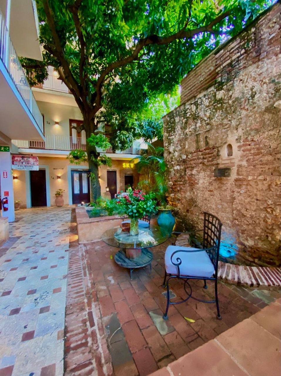 Heritage Residences Signature Collection Santo Domingo Buitenkant foto