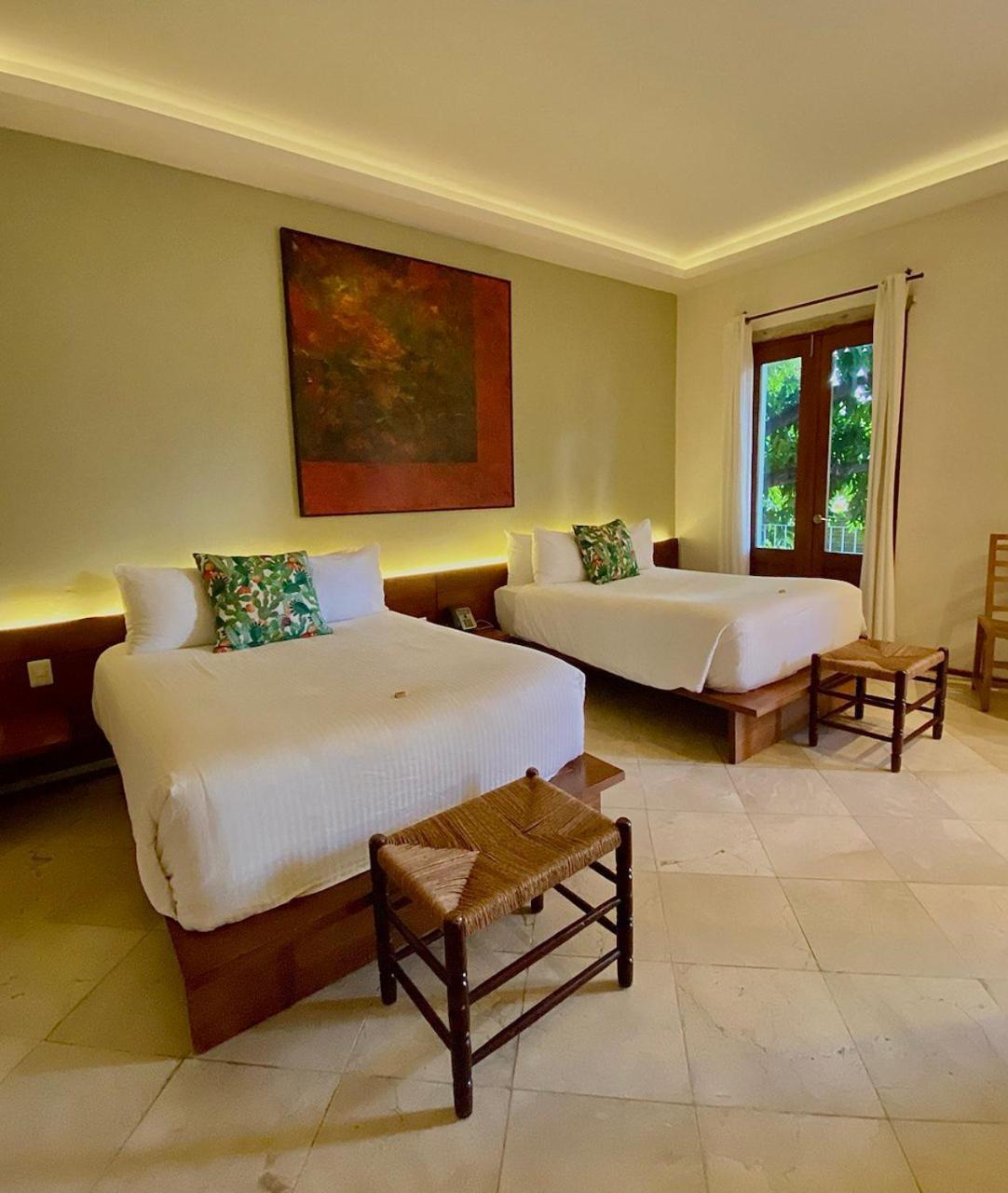Heritage Residences Signature Collection Santo Domingo Buitenkant foto