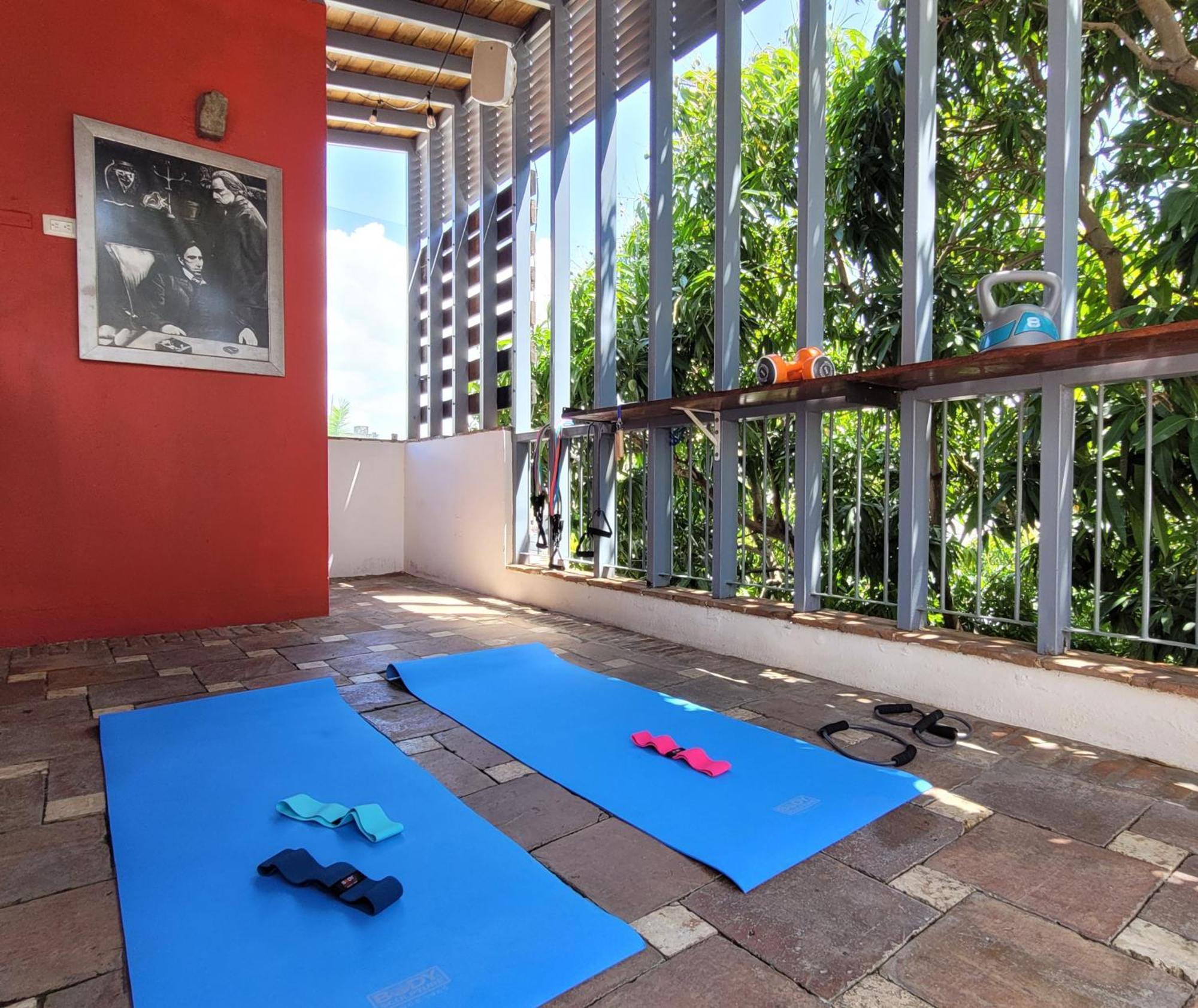 Heritage Residences Signature Collection Santo Domingo Buitenkant foto