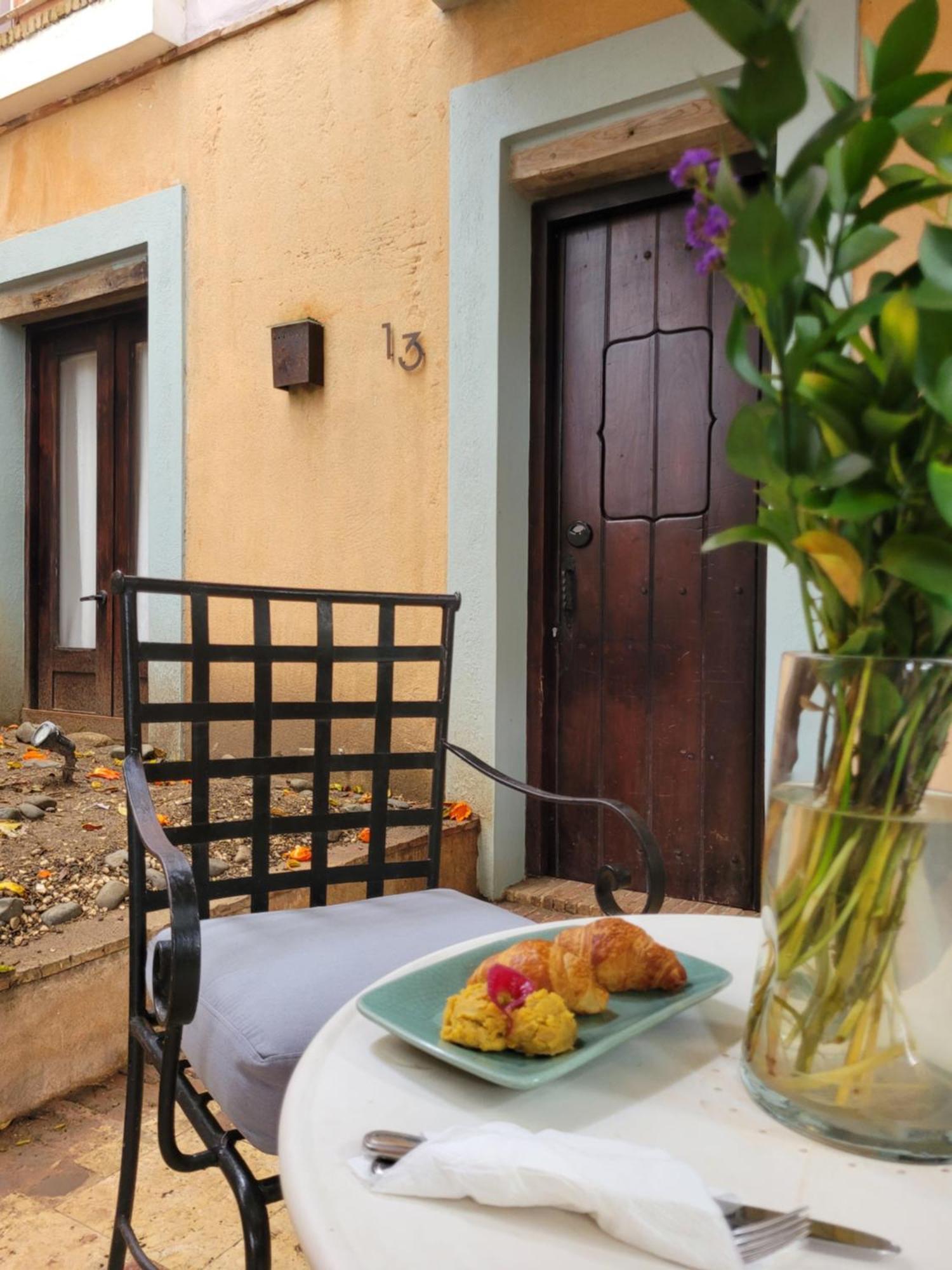 Heritage Residences Signature Collection Santo Domingo Buitenkant foto