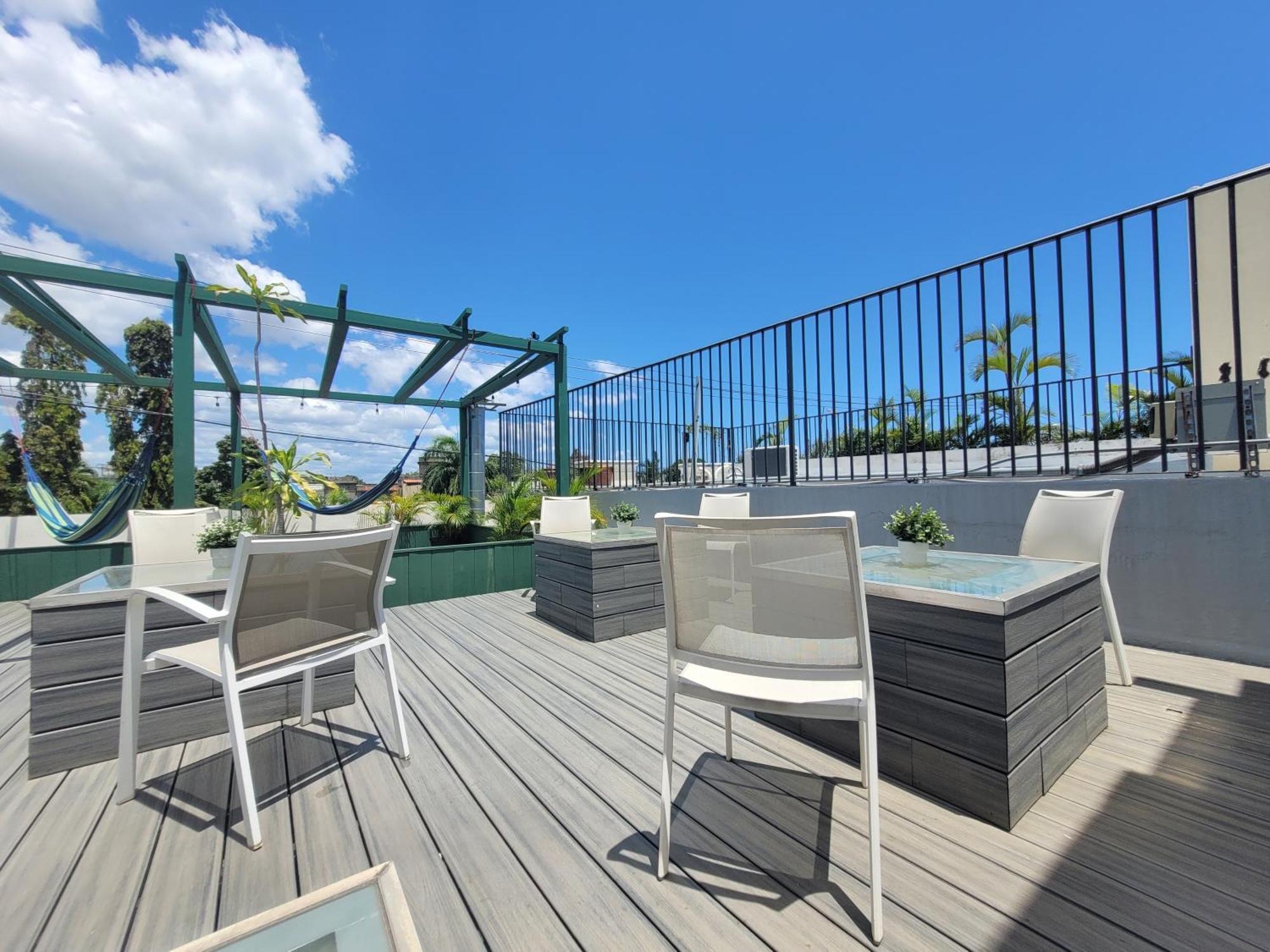 Heritage Residences Signature Collection Santo Domingo Buitenkant foto