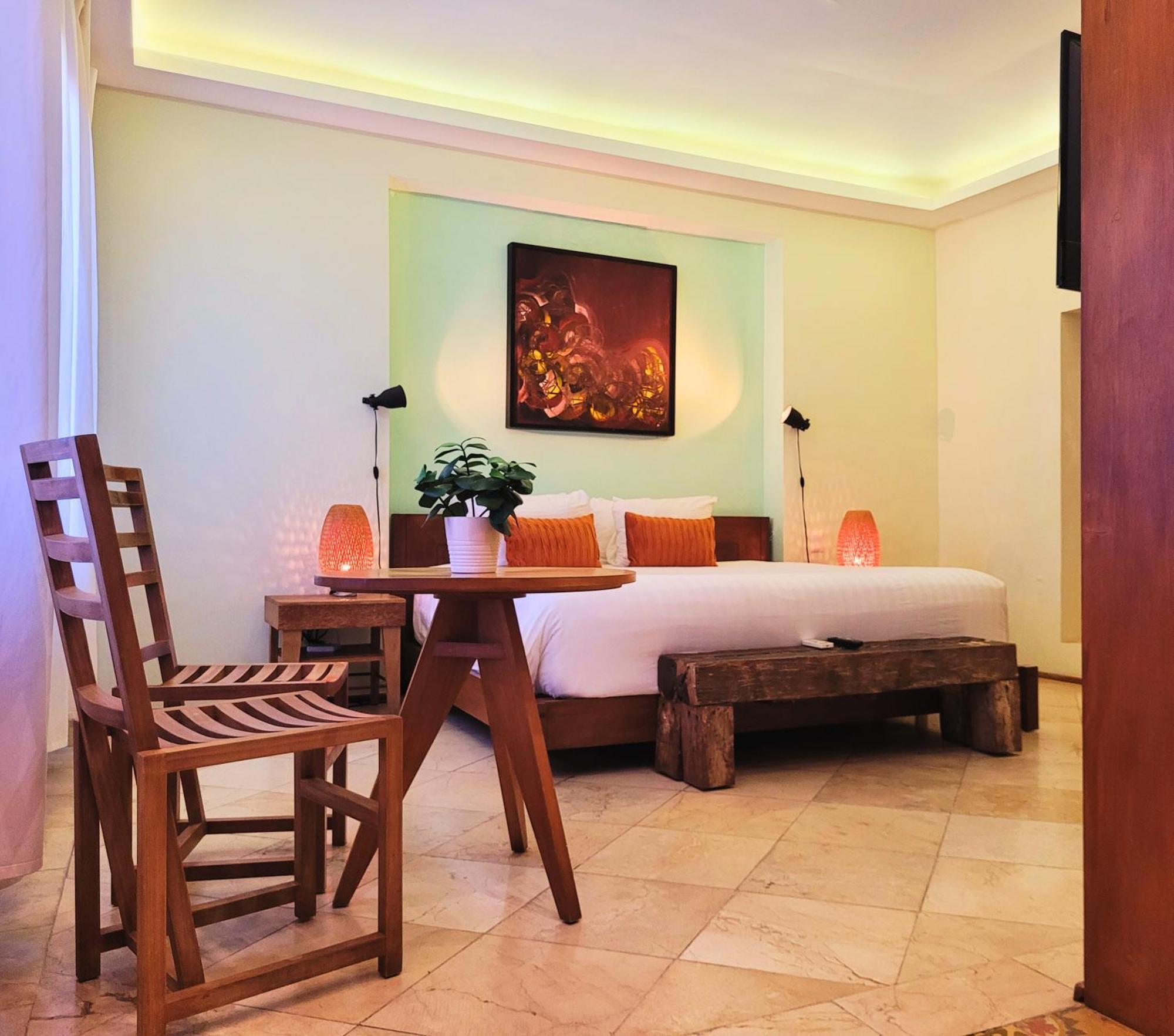Heritage Residences Signature Collection Santo Domingo Buitenkant foto