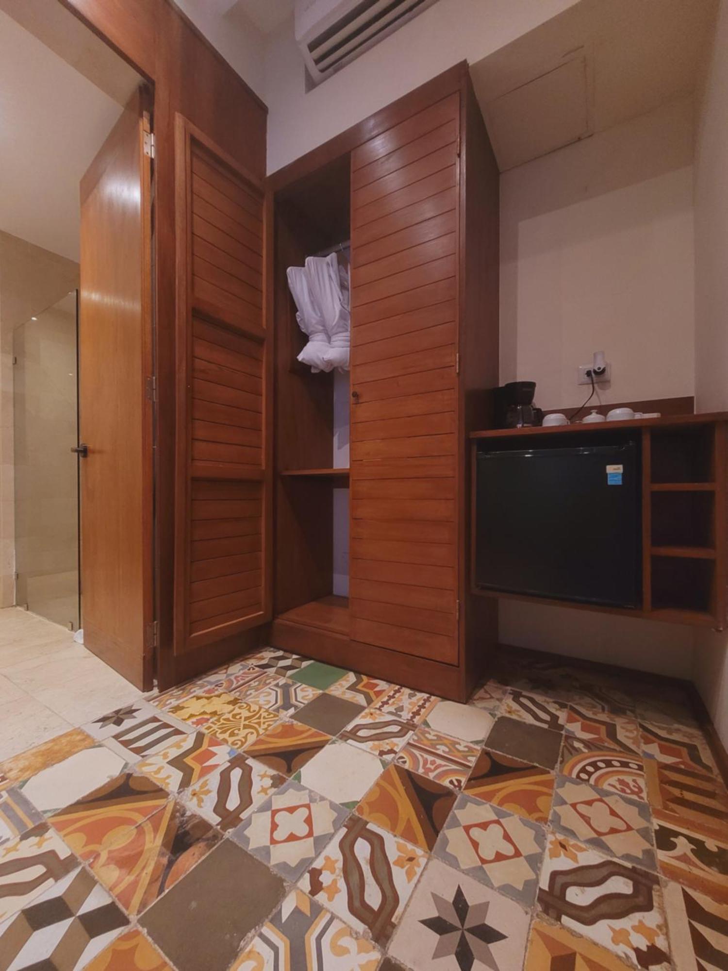 Heritage Residences Signature Collection Santo Domingo Kamer foto