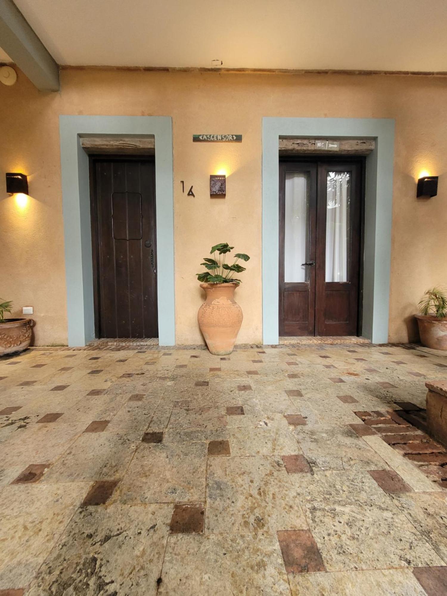 Heritage Residences Signature Collection Santo Domingo Kamer foto